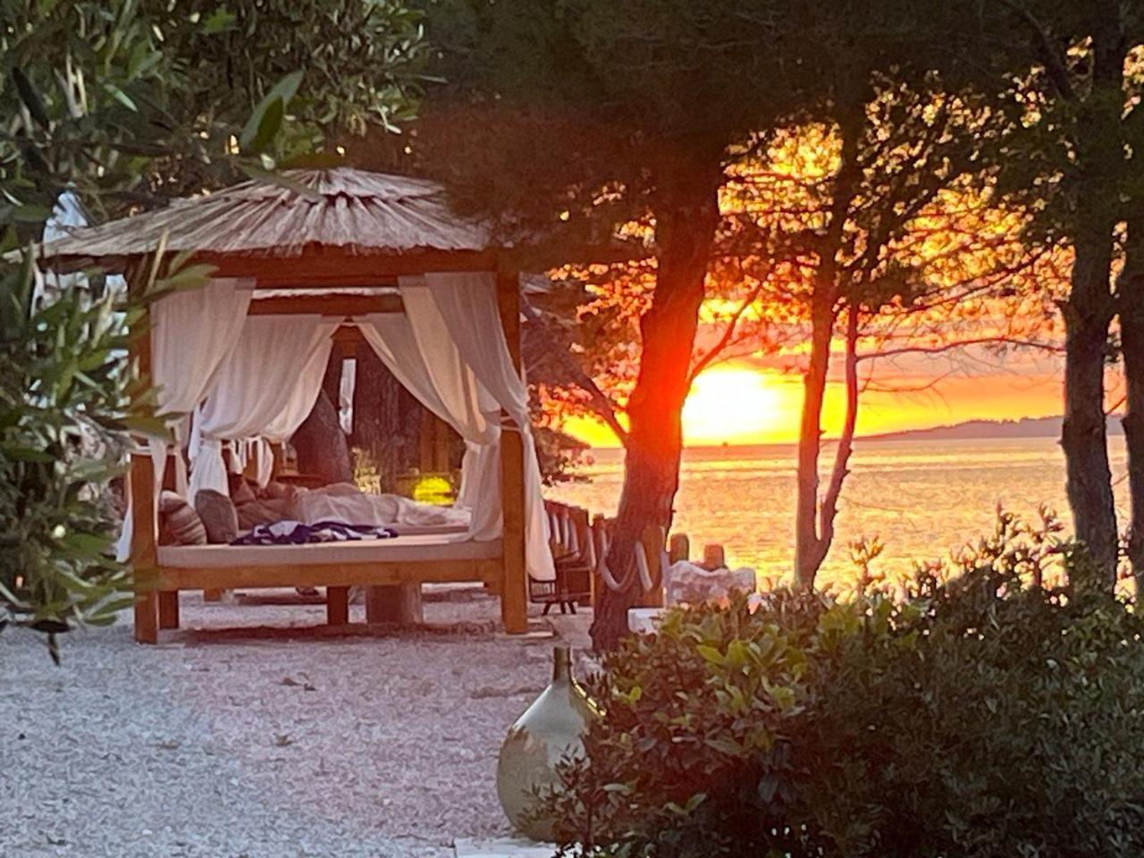 וולה לוקה Pebble Bay Paradise House מראה חיצוני תמונה