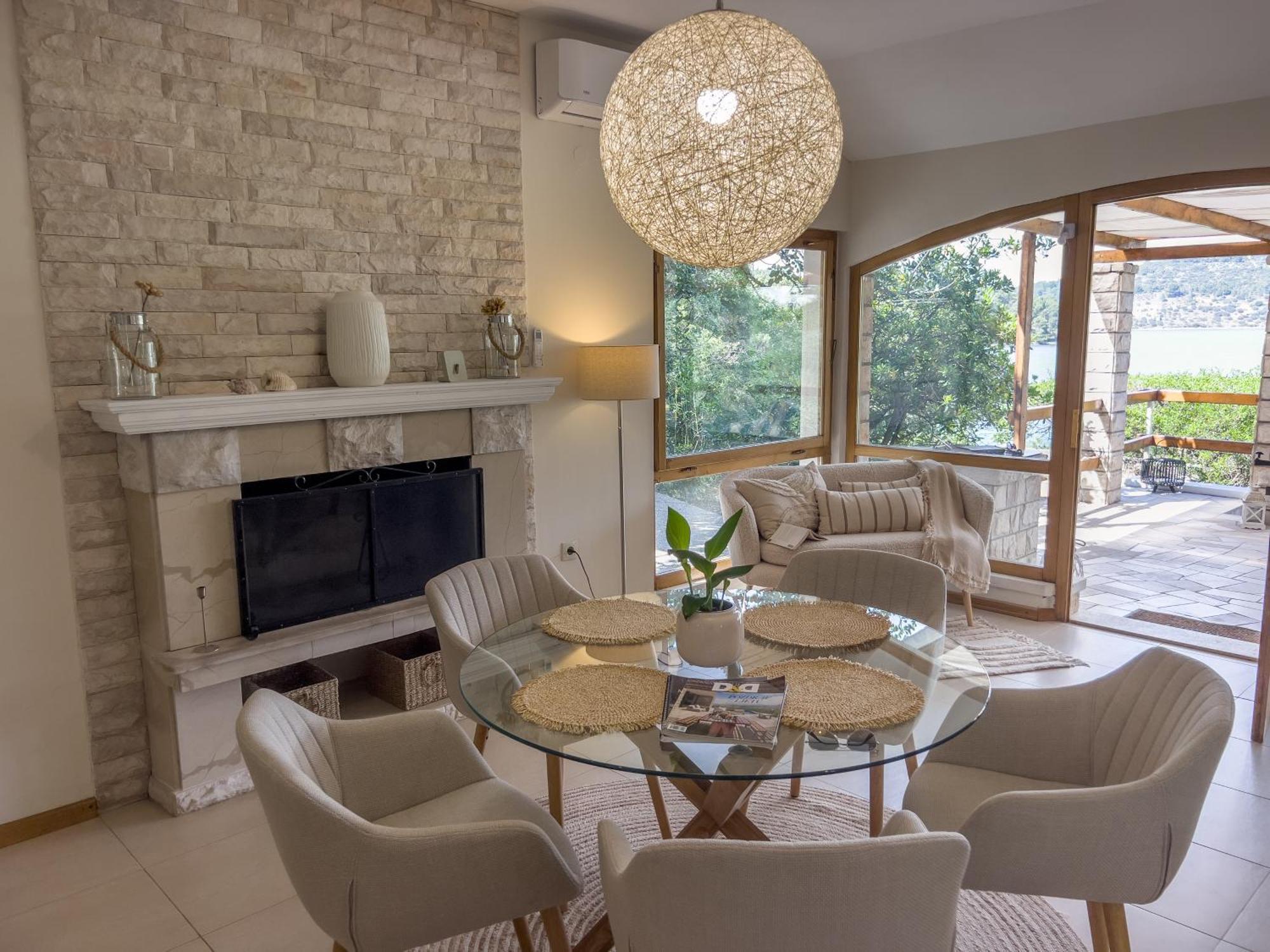 וולה לוקה Pebble Bay Paradise House מראה חיצוני תמונה