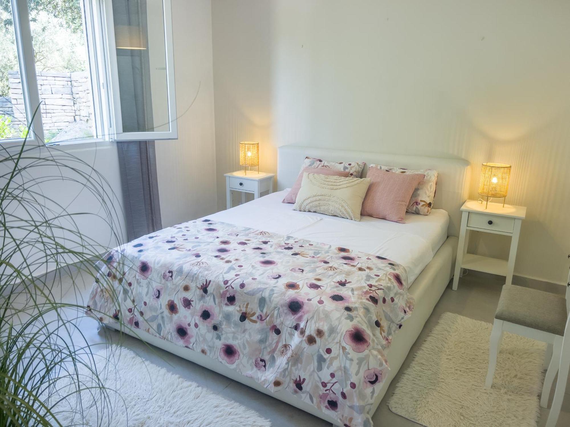 וולה לוקה Pebble Bay Paradise House מראה חיצוני תמונה