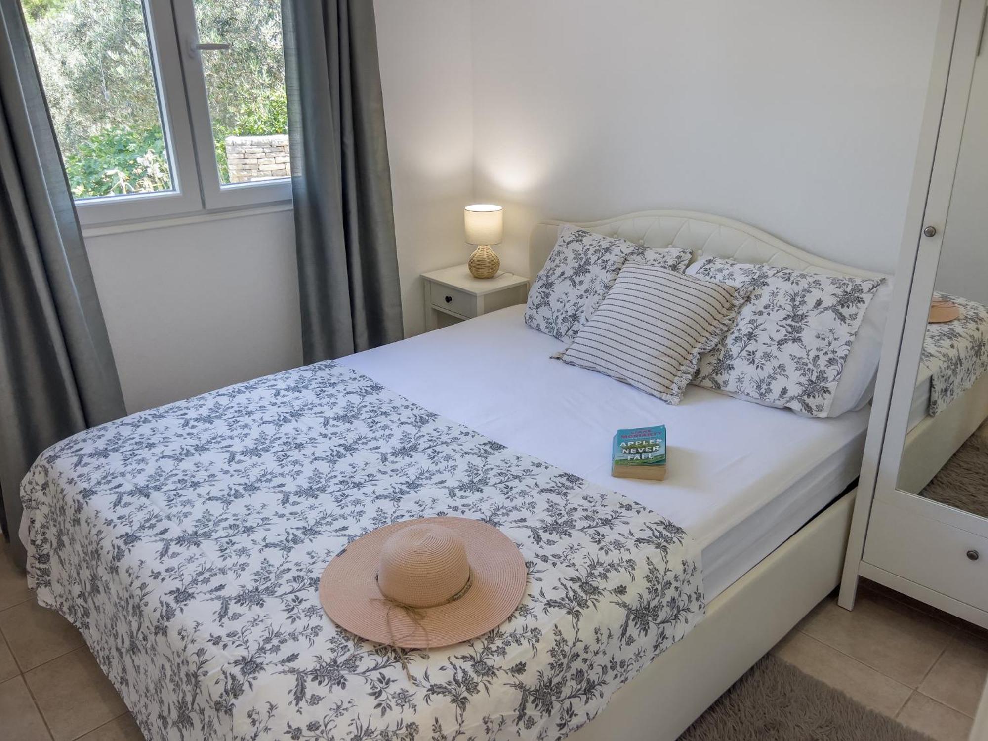 וולה לוקה Pebble Bay Paradise House מראה חיצוני תמונה
