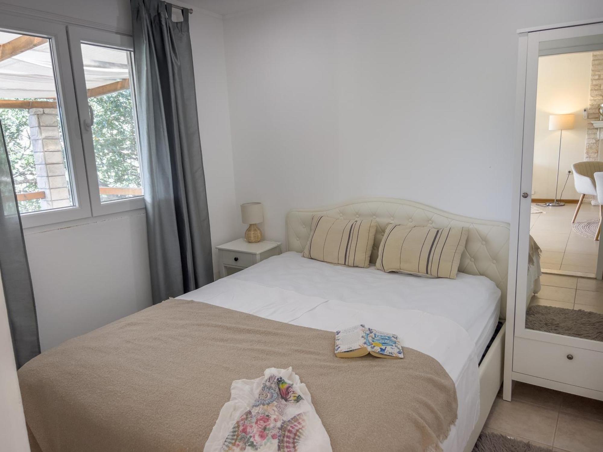 וולה לוקה Pebble Bay Paradise House מראה חיצוני תמונה
