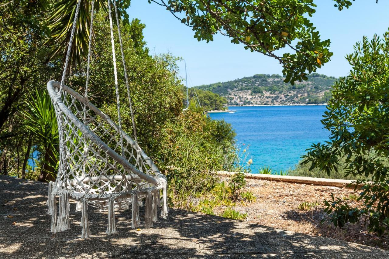 וולה לוקה Pebble Bay Paradise House מראה חיצוני תמונה